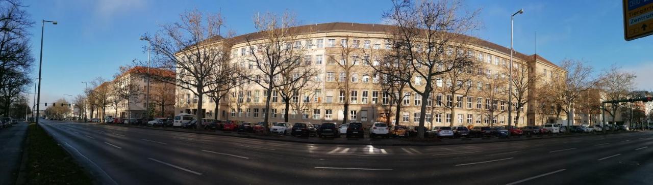 Hostel Vita Berlin — Foto 3