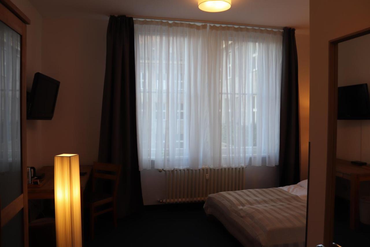Hostel Vita Berlin — Foto 2
