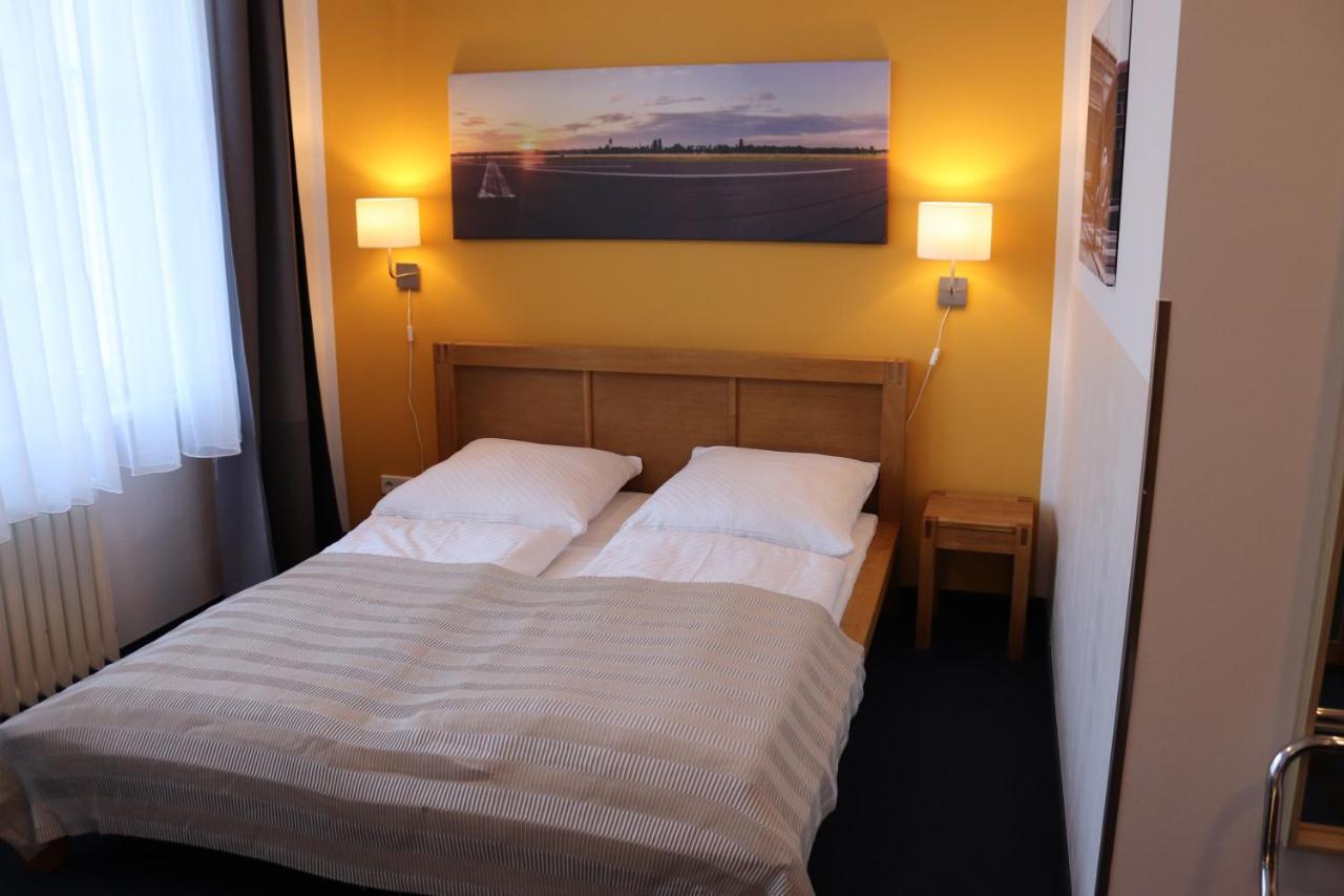 Hostel Vita Berlin — Foto 1